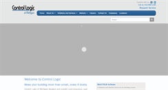 Desktop Screenshot of clomi.com